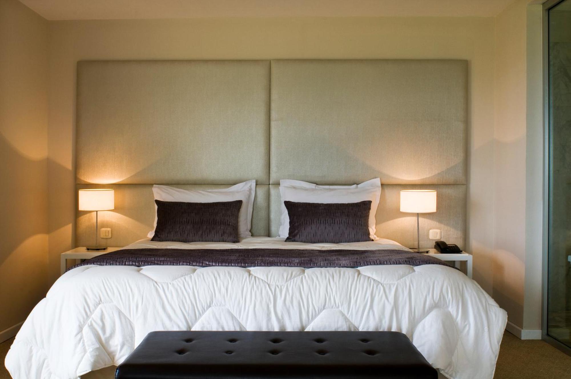 Royal Thalassa Μοναστίρ Εξωτερικό φωτογραφία A bedroom at the hotel