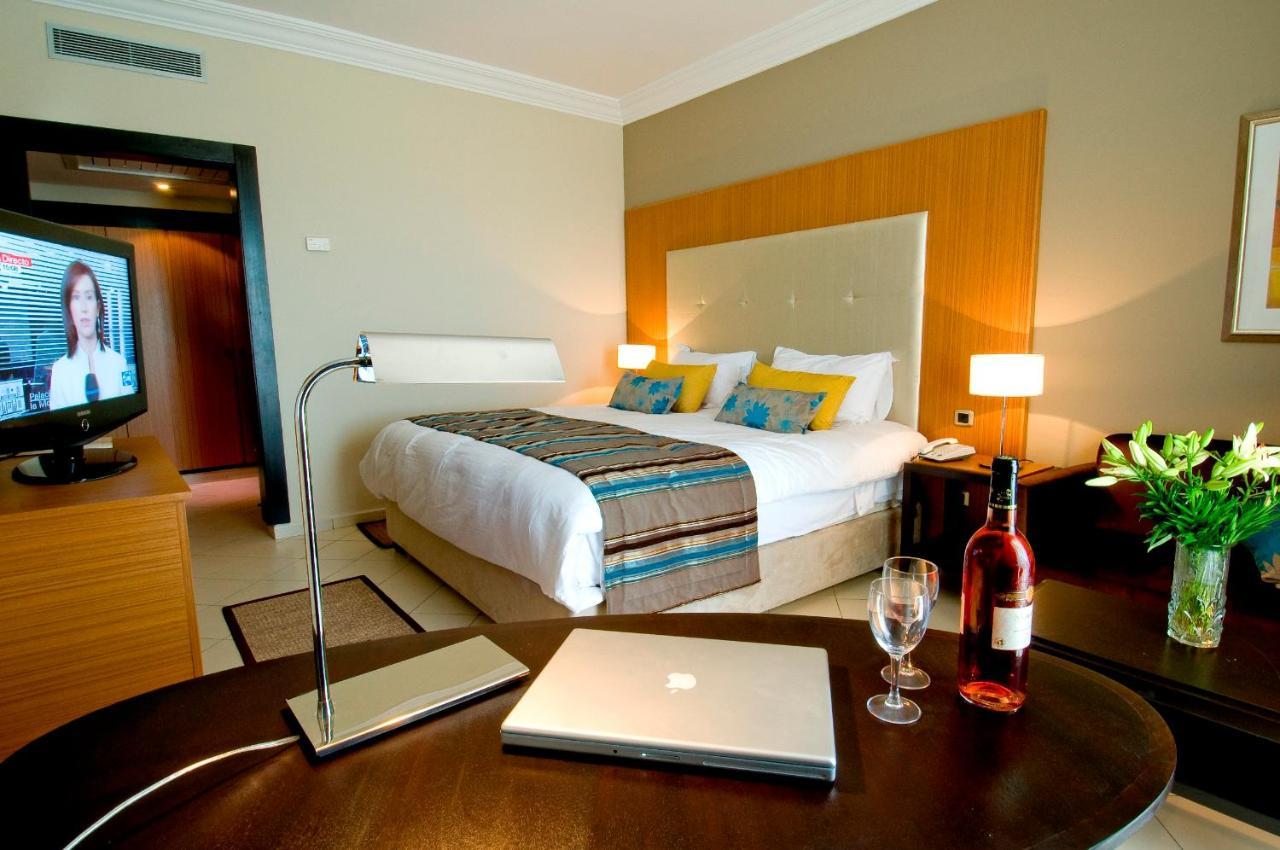 Royal Thalassa Μοναστίρ Δωμάτιο φωτογραφία A room at the hotel